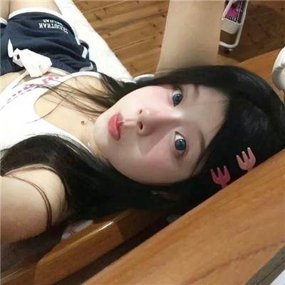 长腿女孩们